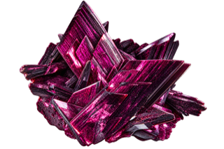 Erythrite